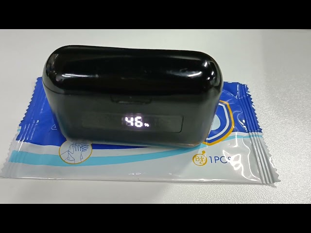qualidade Strange Bluetooth headset on-line
