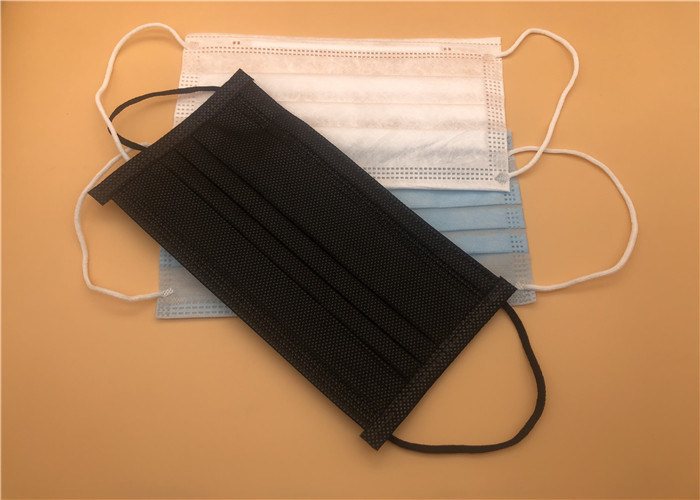 Poluição protetora pessoal de respiração fácil da máscara médica Dustproof da cara anti