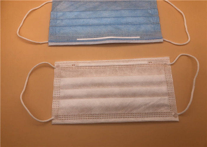 O procedimento de Earloop da cara da saúde mascara a baixa resistência à respiração personalizada