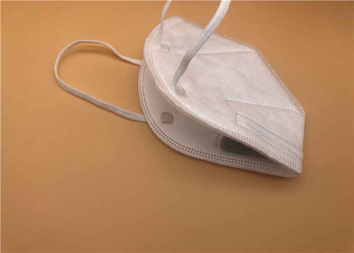 Uso médico da máscara N95 máscara/N95 médica facial para o controle da infecção