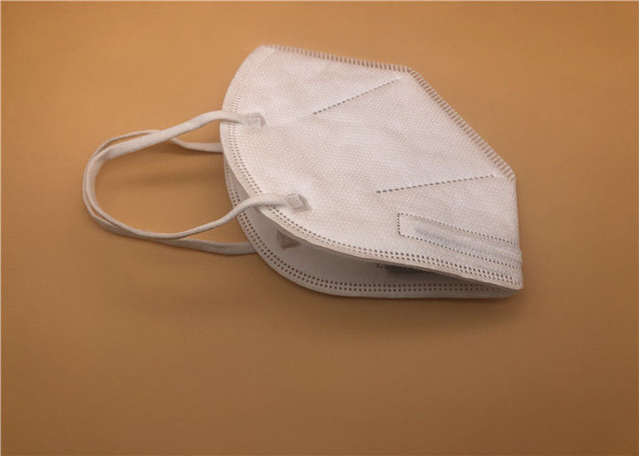 Uso médico da máscara N95 máscara/N95 médica facial para o controle da infecção