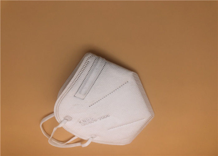 Fone de ouvido altos da elasticidade da anti máscara ínfima do filtro cirúrgica/N95 da poeira N95 máscara