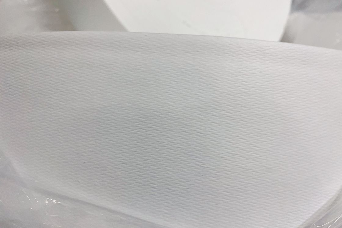 anti tela não tecida fundida da máscara de poeira 260mm do vírus FFP2 derretimento
